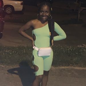 Meet your Posher, Marlisha